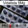 Vidalista 5Mg 31